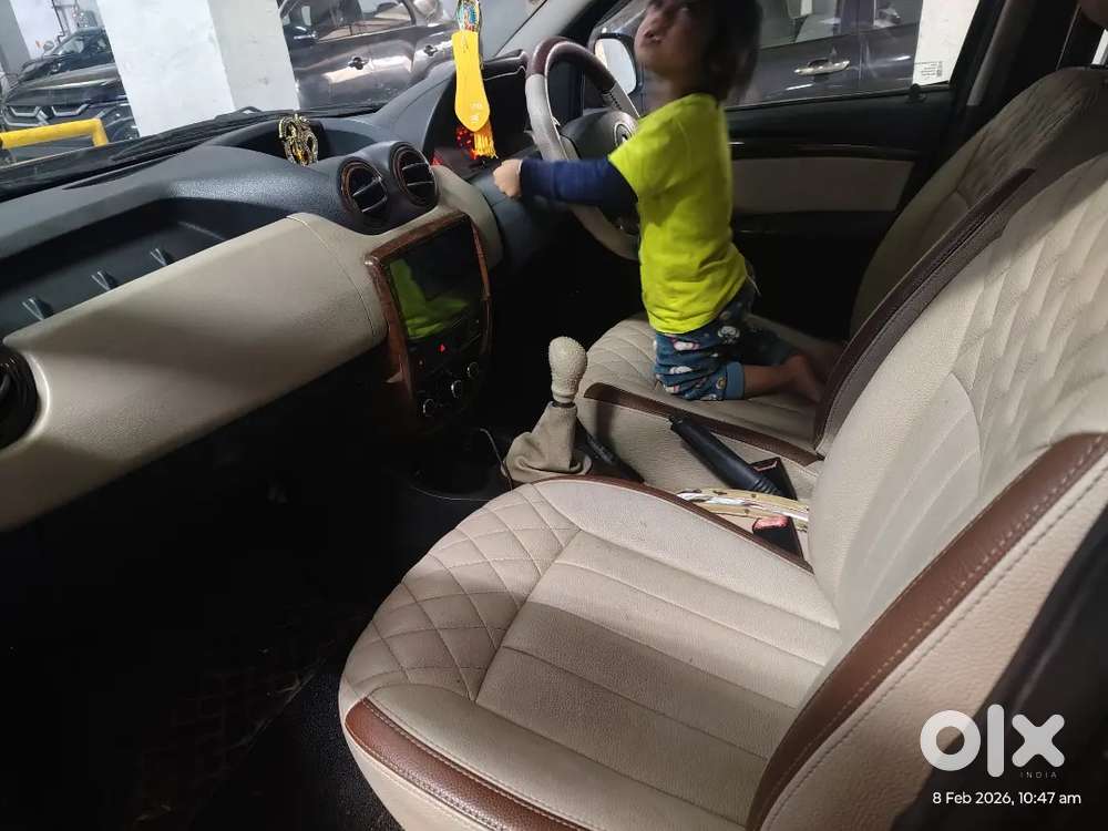 Renault Duster 2013 Diesel 153000 Km Driven