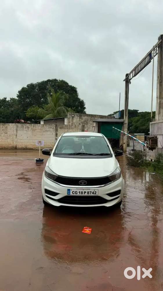 Tata Tigor 1.2 Revotron 2021 Petrol Manual
