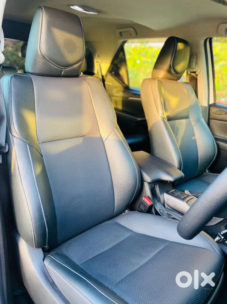 Toyota Fortuner 3.0 4x4 Automatic, 2023, Diesel