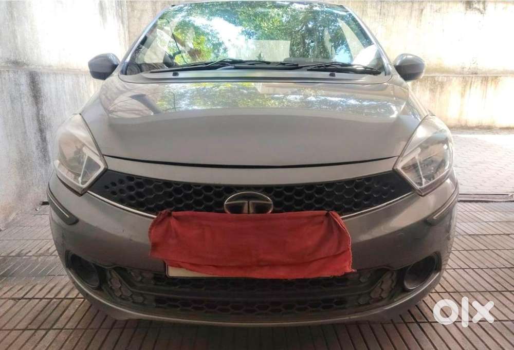 Tata Tiago Xz Opt, 2020, Petrol