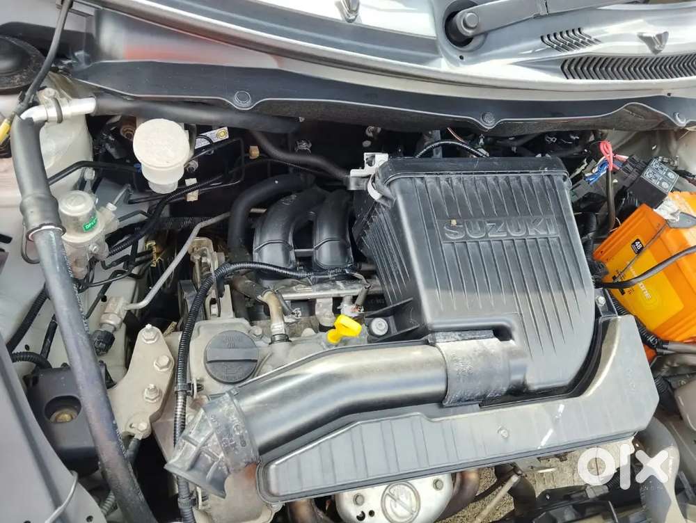 Good Condition Fresh Car