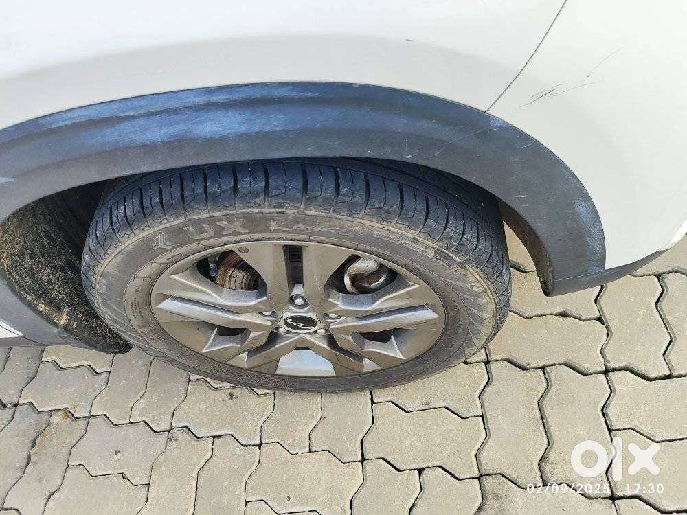 Kia Seltos Htx Ivt G, 2022, Petrol