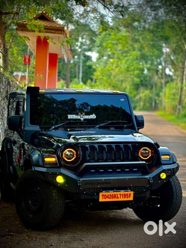 Thar Rent 4000