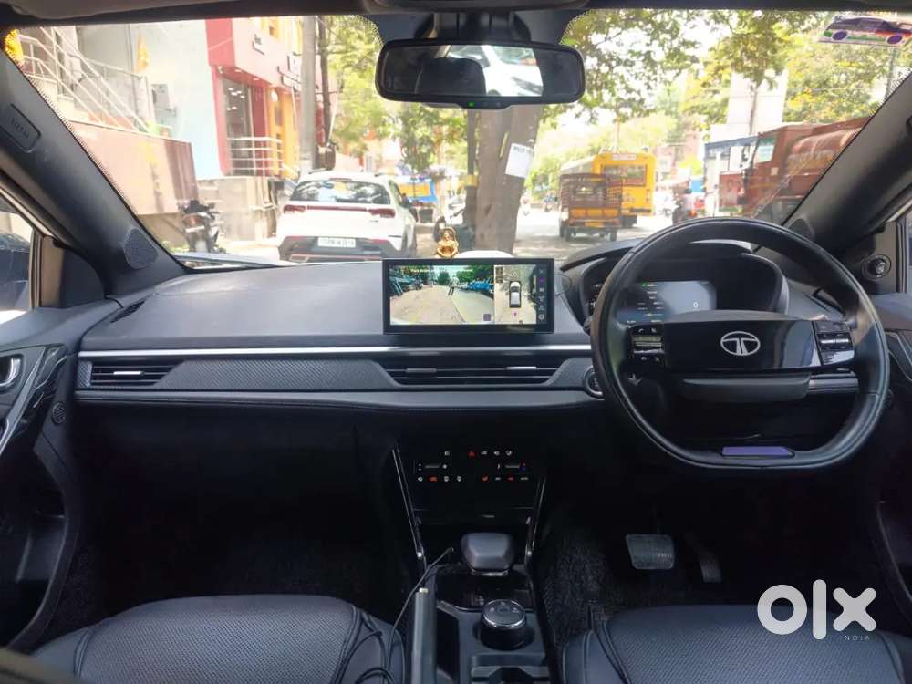 Tata Nexon Sale – Genuine & Well Kept Top Spec Variant.
