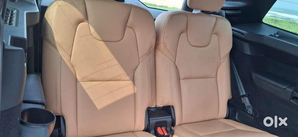 Volvo Xc90 B6 Ultimate, 2022, Petrol
