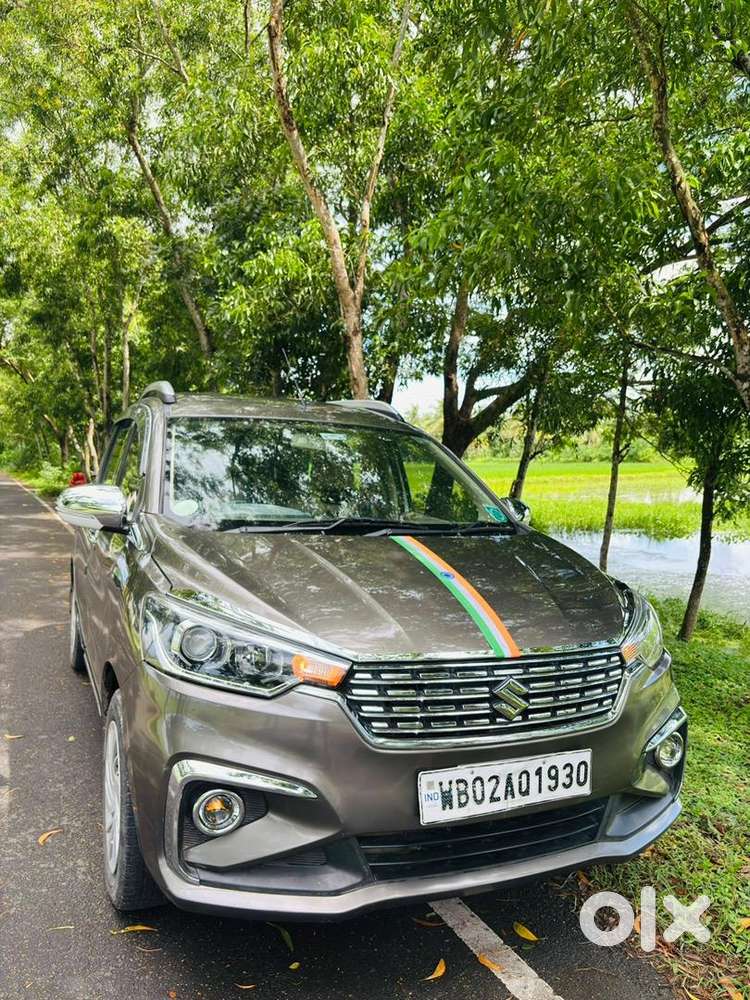 Maruti Suzuki Car 2020