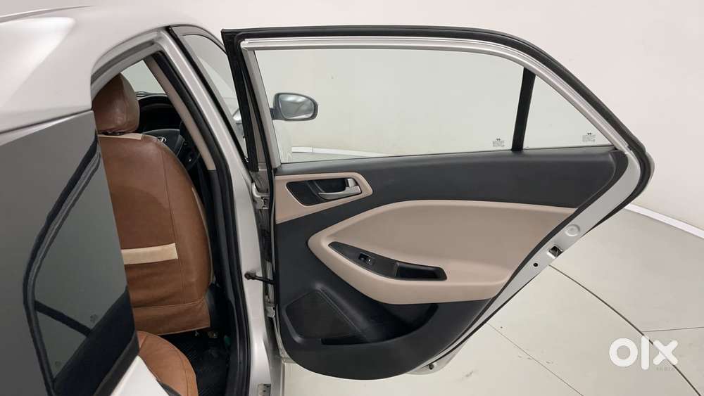 Hyundai Elite I20 [ ] 1.2 Asta, 2018, Petrol