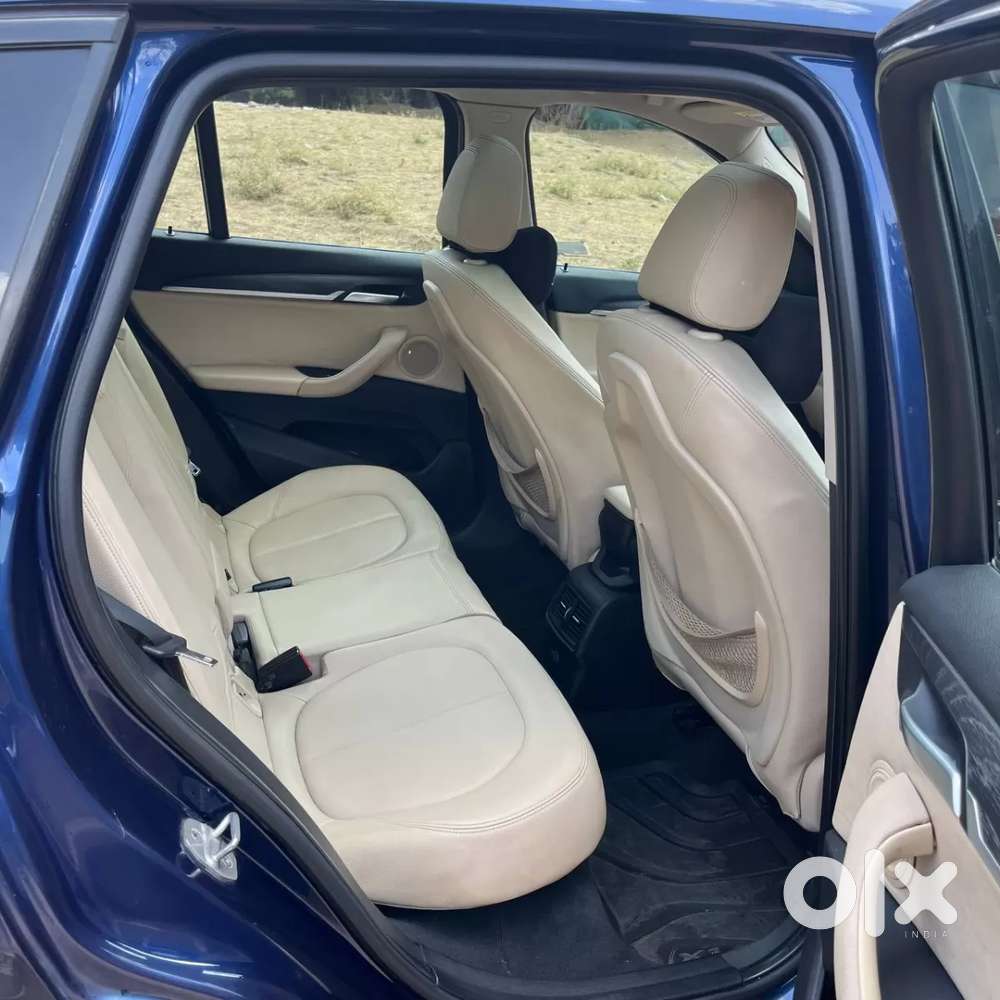 Bmw X1 2.0 Sdrive20d Xline, 2018, Diesel