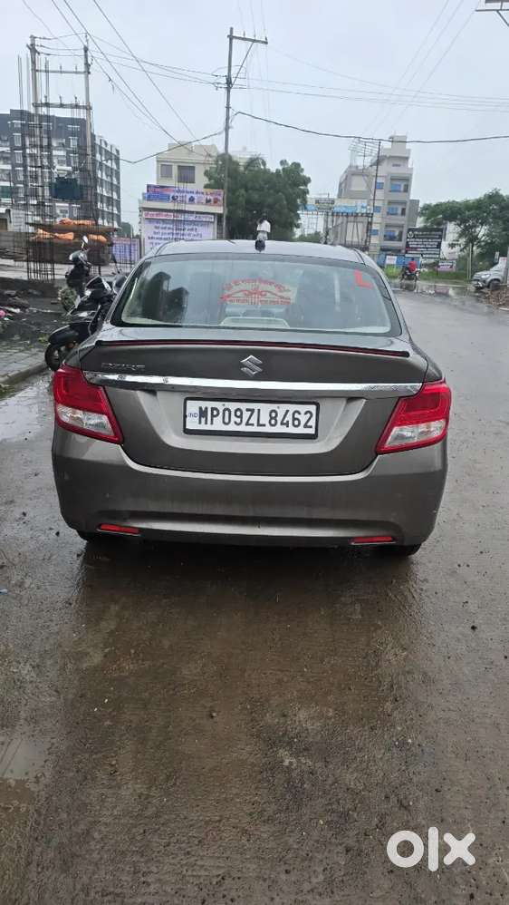 Maruti Suzuki Dzire 2023 Petrol