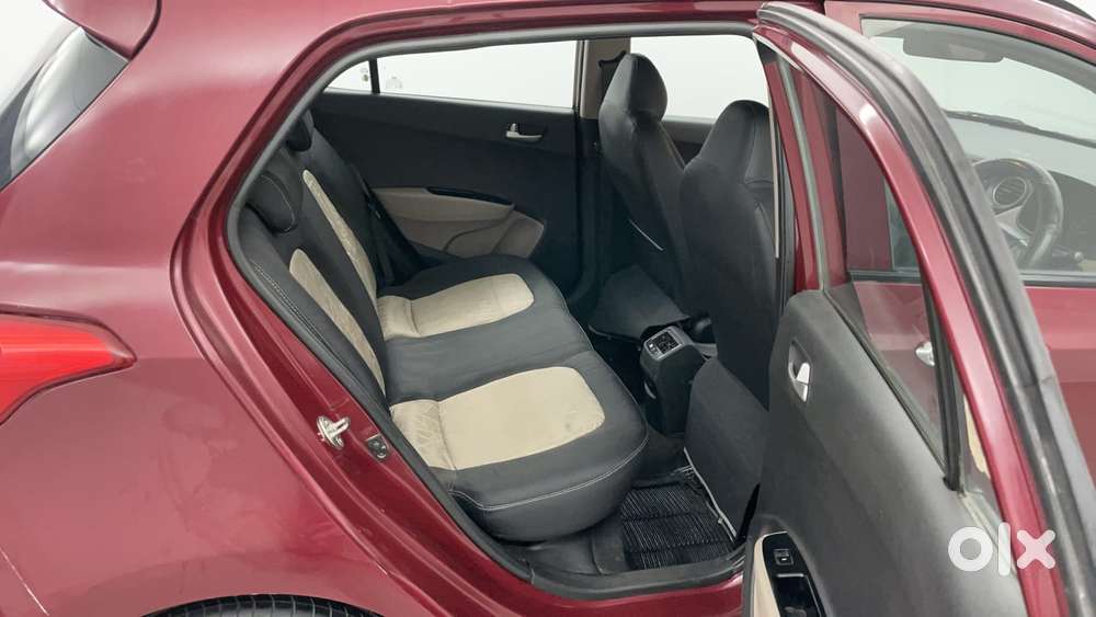 Hyundai Grand I10 Asta 1.2 Kappa Vtvt, 2014, Petrol