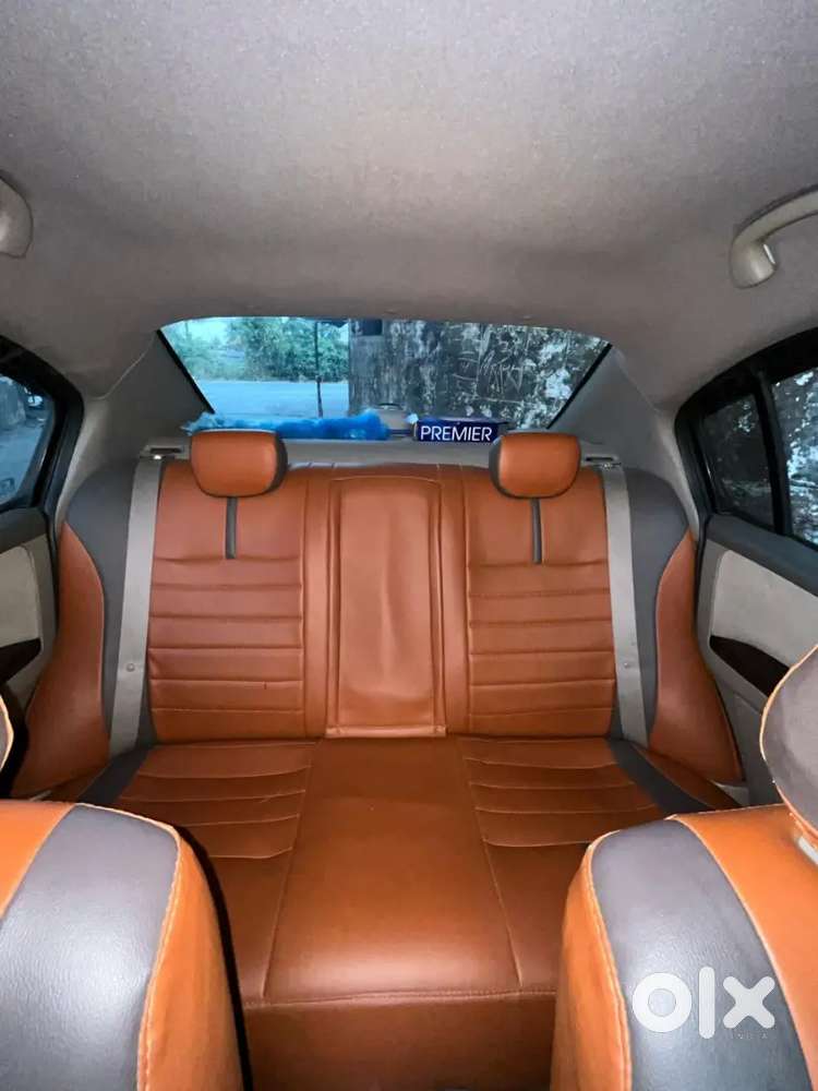Maruti Suzuki Sx4 2010 Cng & Hybrids Good Condition