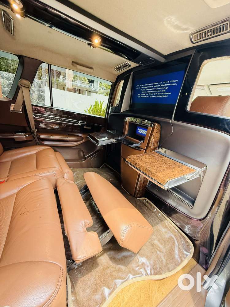 Toyota Innova, 2012, Diesel