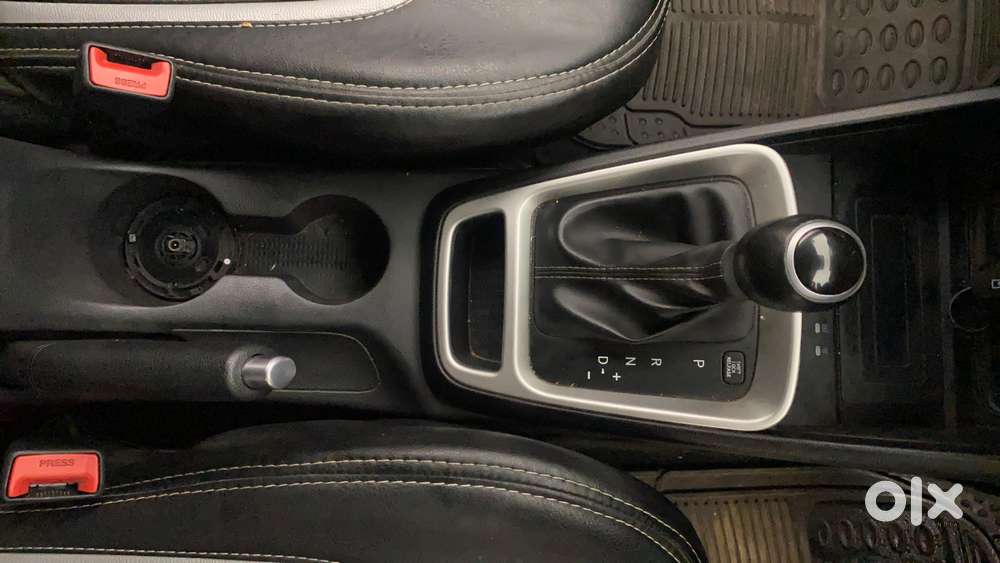 Hyundai Venue Sx Plus Turbo Dct, 2021, Petrol