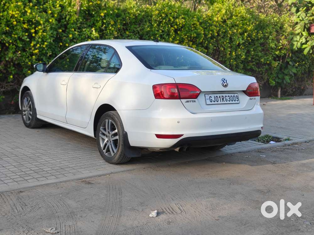 Volkswagen Jetta 2.0l Tdi Highline At, 2014, Diesel