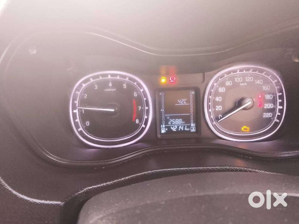 Toyota Urban Cruiser 1.5 High Grade Mt, 2021, Cng & Hybrids