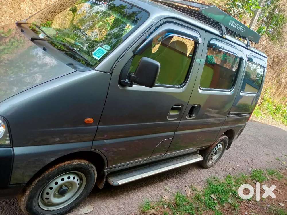Maruti Suzuki Eeco 2023 Petrol 27000 Km Driven