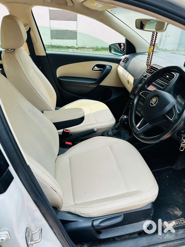 Skoda Rapid 2021 Petrol