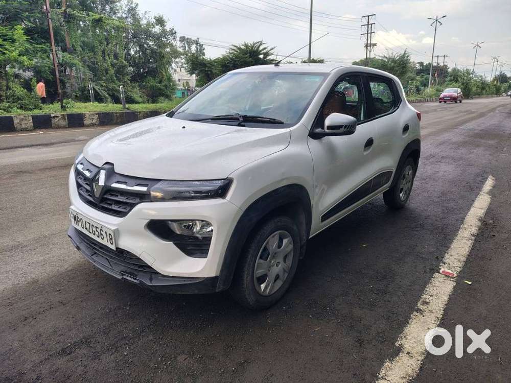 Renault Kwid 1.0 Rxt Easy-r, 2023, Petrol