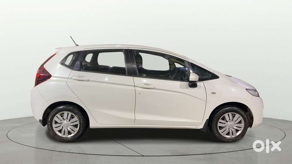 Honda Jazz 1.5 Sv I Dtec, 2018, Diesel