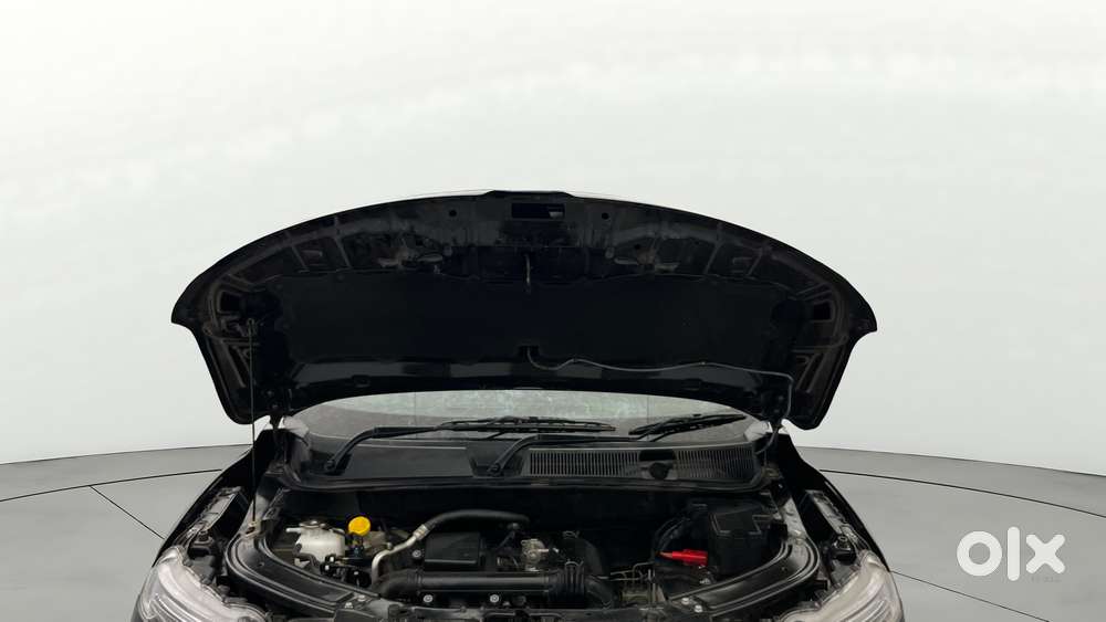 Renault Kiger Rxz Amt, 2022, Petrol