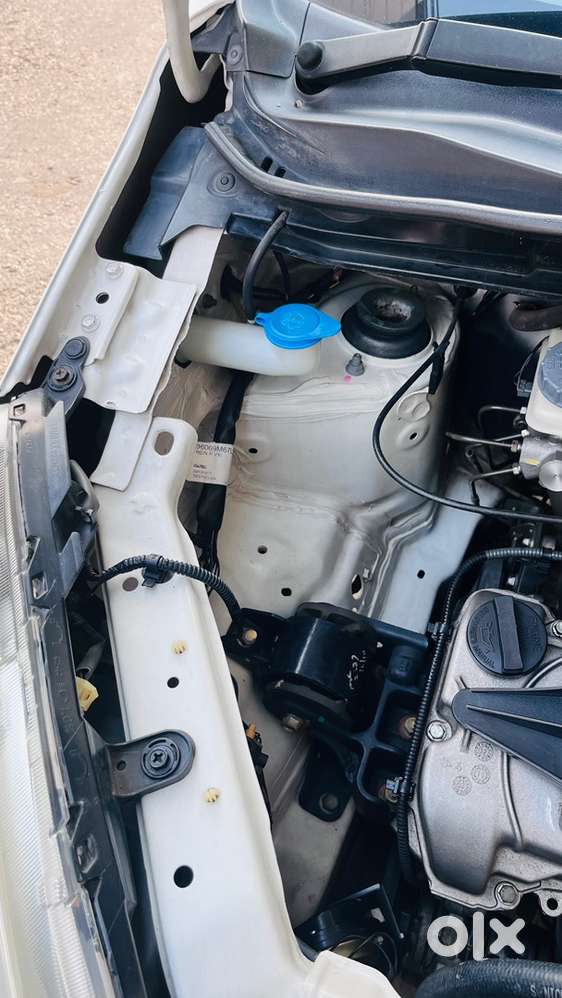 Maruti Suzuki Wagon R 2013