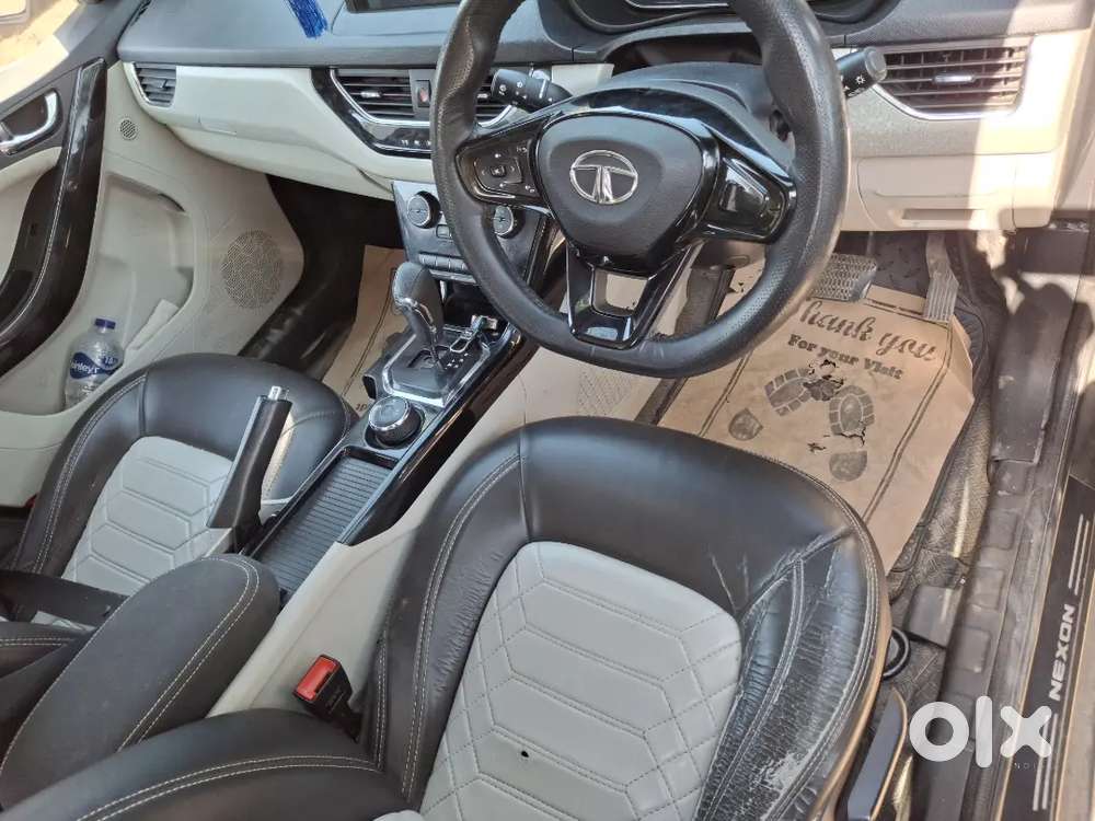 Well Maintain Car Diesel Automatic