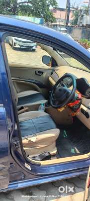 Hyundai I10 [ ] 1.1 Sportz, 2009, Petrol