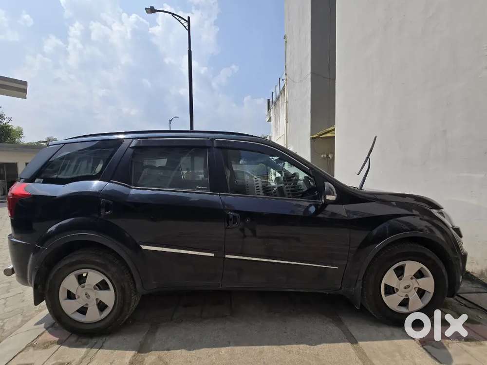 Mahindra Xuv500 2.2 Diesel 2020