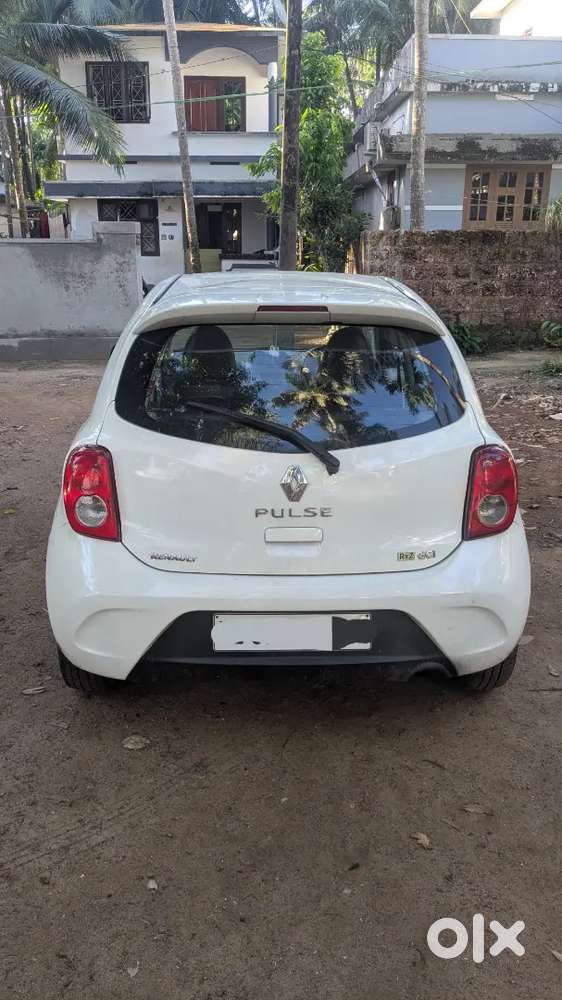 Renault Pulse 2014 Diesel Well Maintained