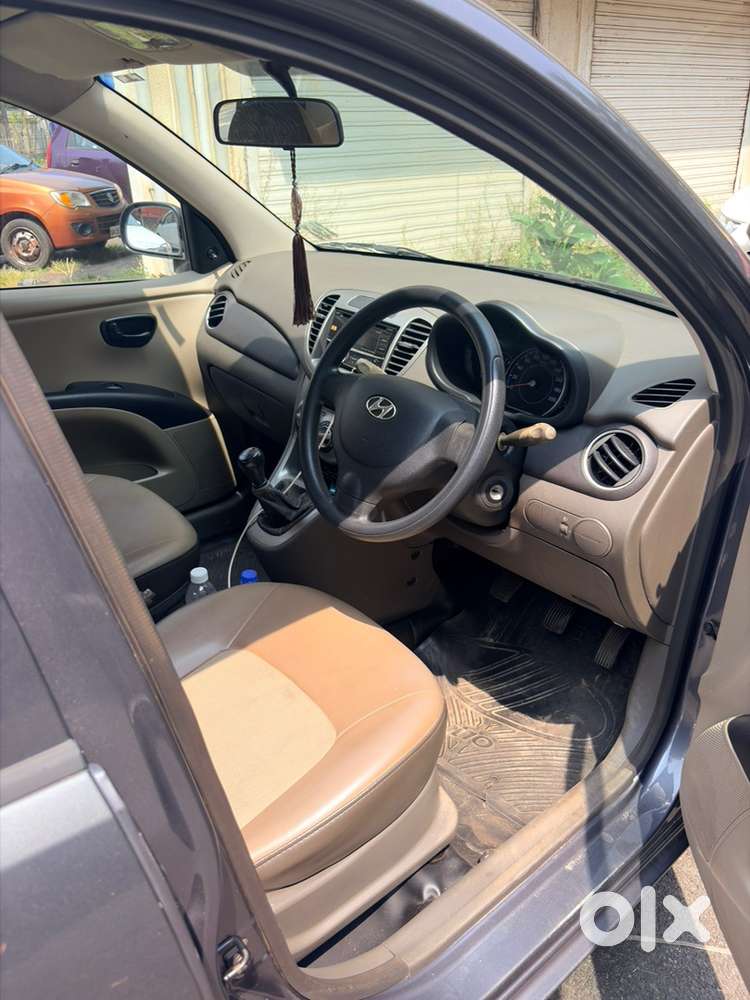 Hyundai I10 Petrol Manual 2014