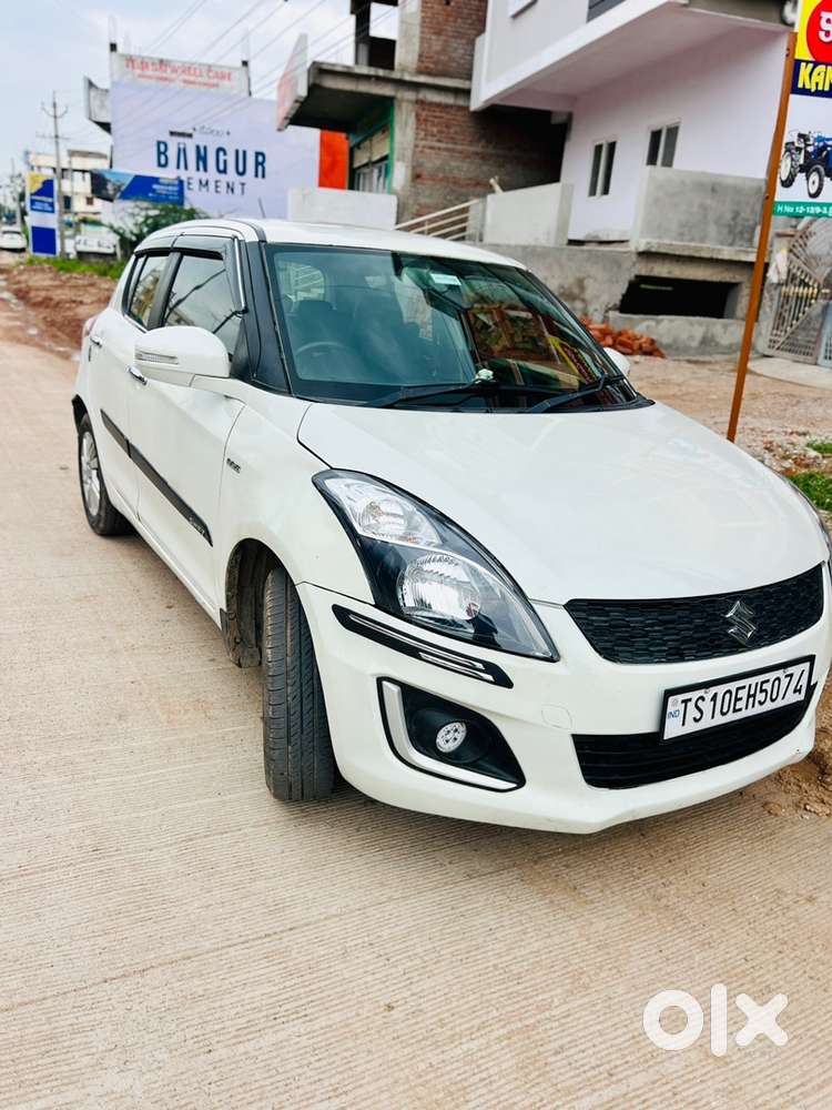 Maruti Suzuki Swift 2014 Diesel Good Condition