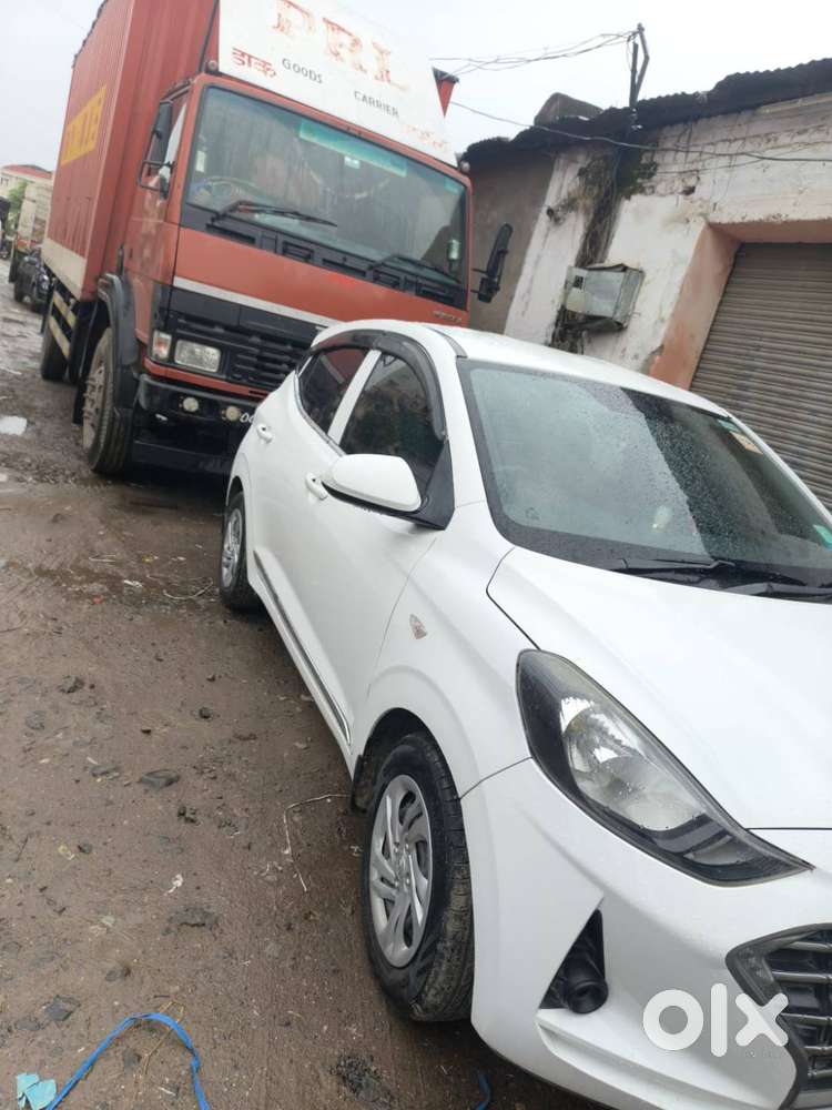 Grand I 10 Nios Magna 6yrs Old