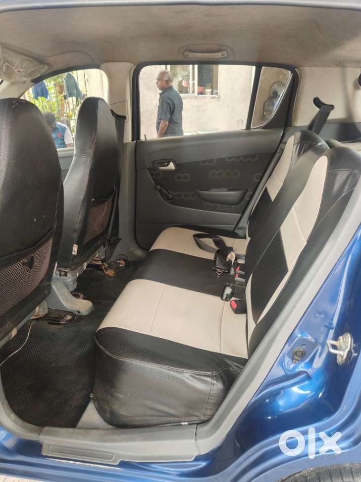 Maruti Suzuki Alto 800 2012-2016 Lxi, 2014, Petrol