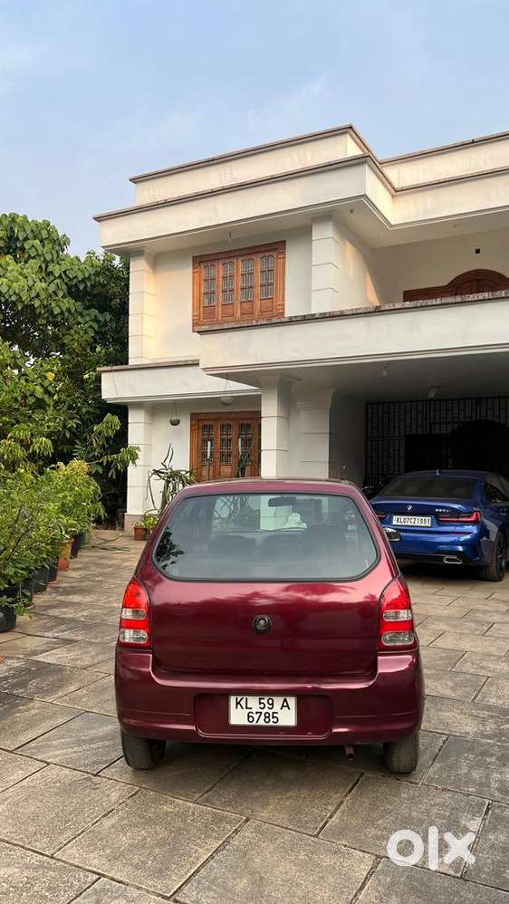 Maruti Suzuki Alto 2008