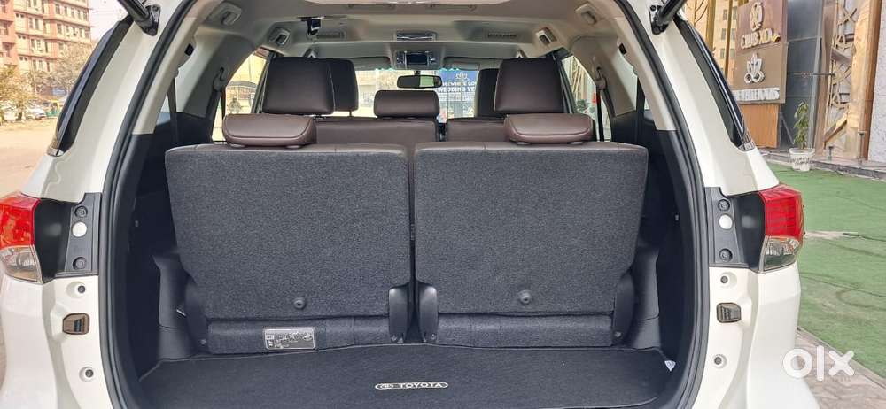 Toyota Fortuner 4x2 At 2.8 Diesel, 2020, Diesel