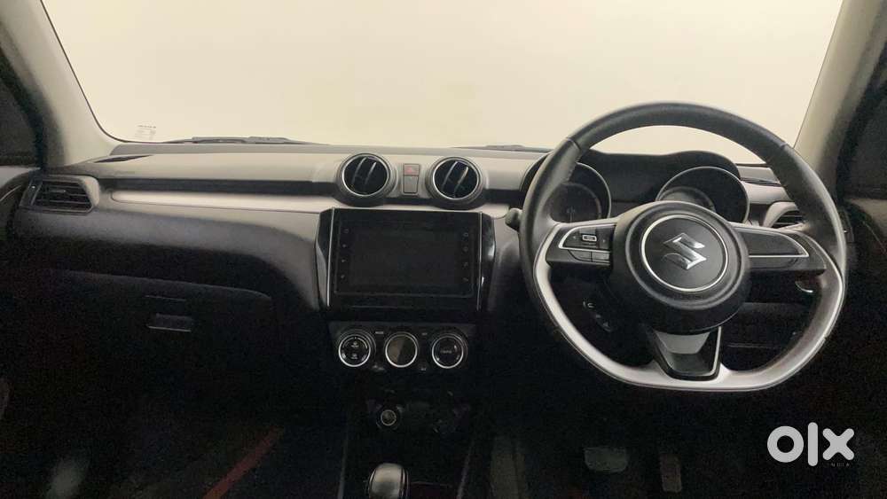 Maruti Suzuki Swift Amt Zxi, 2023, Petrol