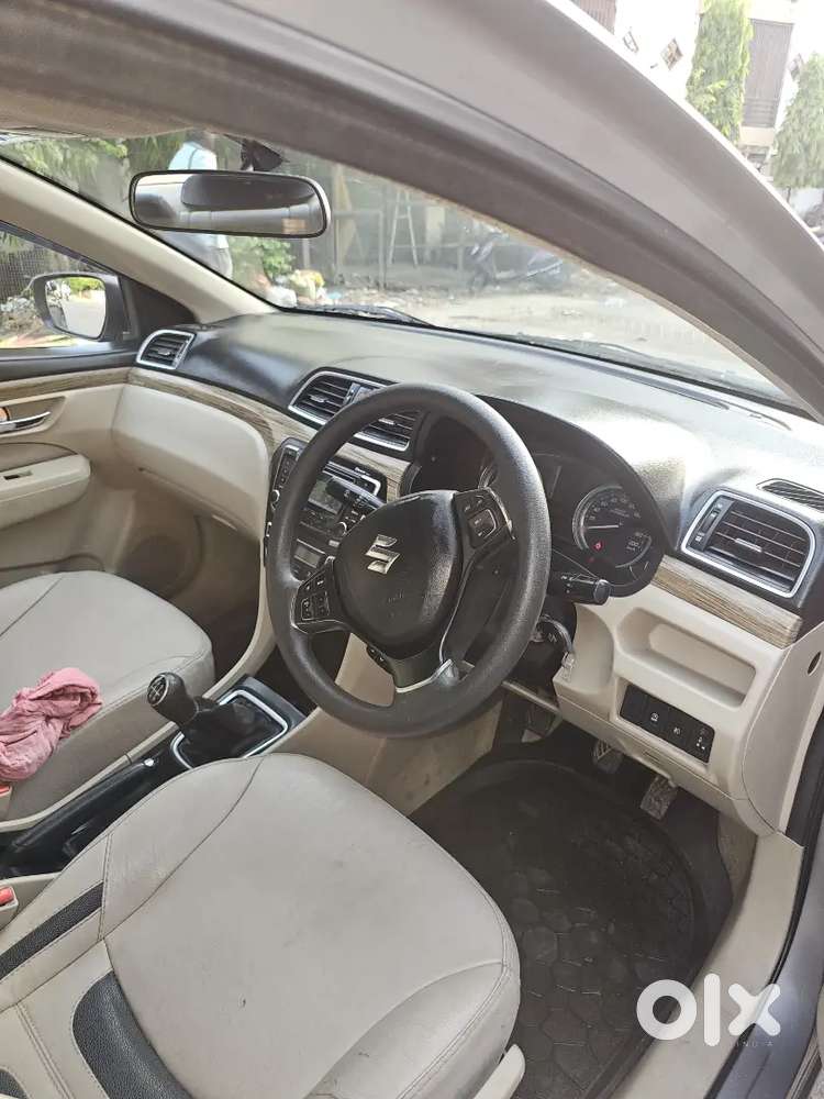 2018 Maruti Suzuki Ciaz 1.4 Shvs