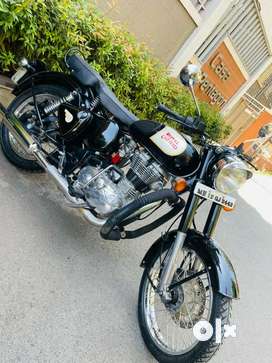 Royal enfield best sale classic 350 olx