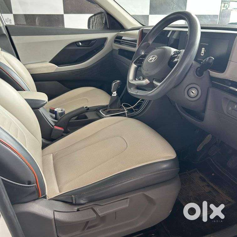 Hyundai Creta E 1.5 Diesel, 2025, Diesel