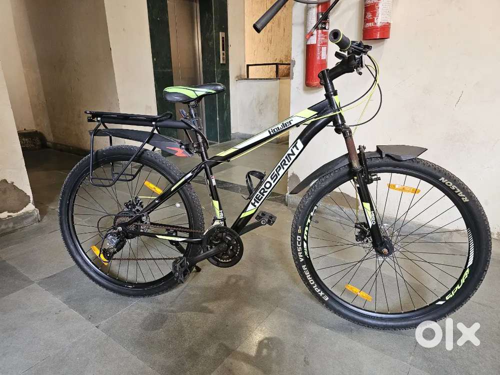 Howler 29t Hero Cycles Howler Hero Sprint Howler 29T Gear Bicycle