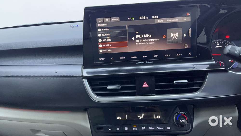 Kia Seltos 1.5 Gtx+ Diesel At, 2020, Diesel