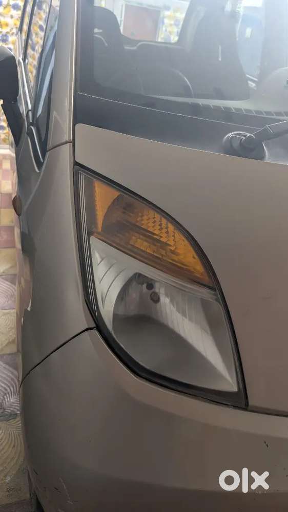 Tata Nano 2012 Petrol 40800 Km Driven
