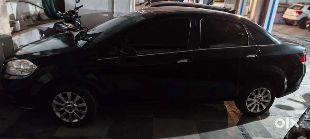 Fiat Linea Diesel Manual 2016