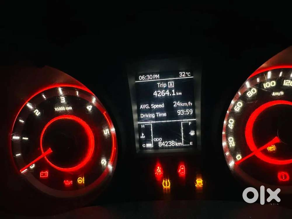 Mahindra Xuv300 Diesel Manual 2020