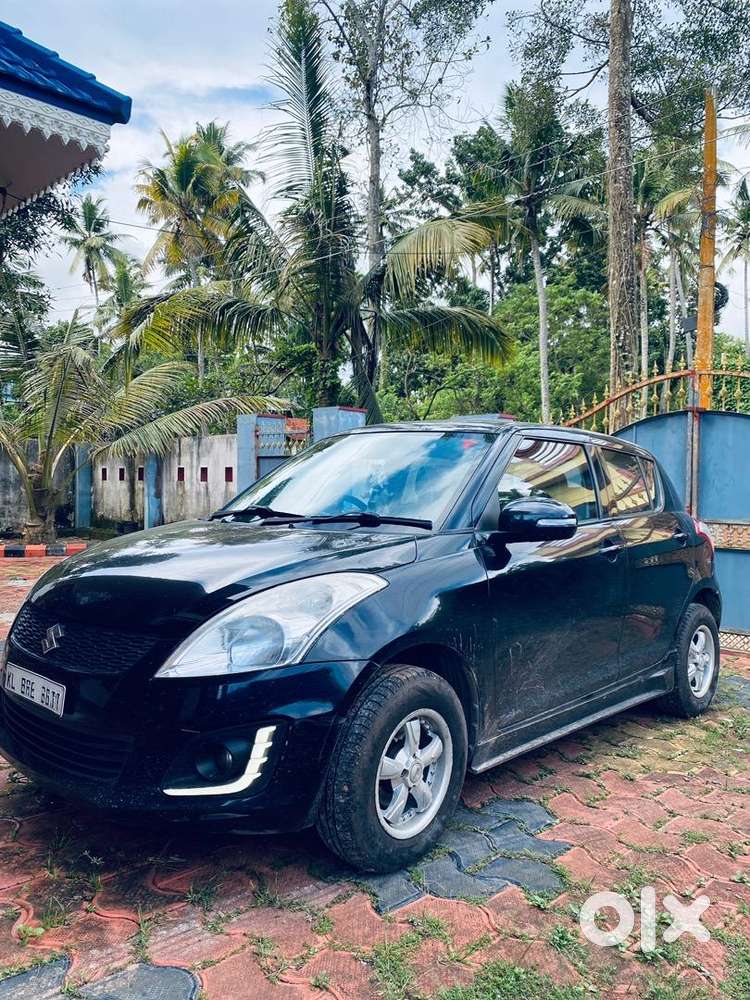 Maruti Suzuki Swift 2012 Diesel Good Condition