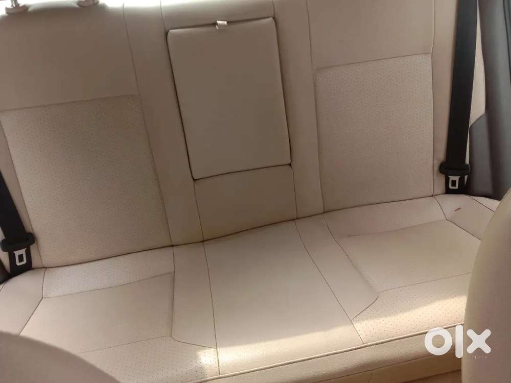 Volkswagen Vento Diesel Highline 2013