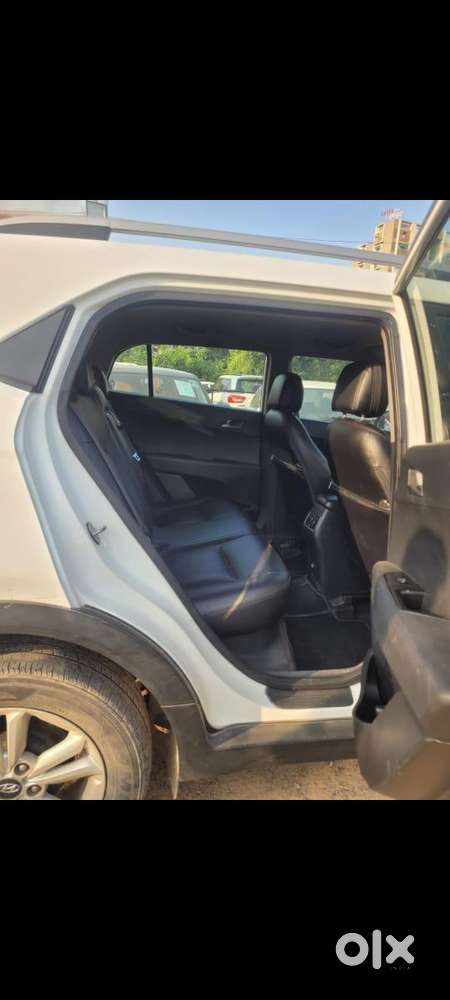 Hyundai Creta 1.4 Crdi S Plus, 2018, Diesel