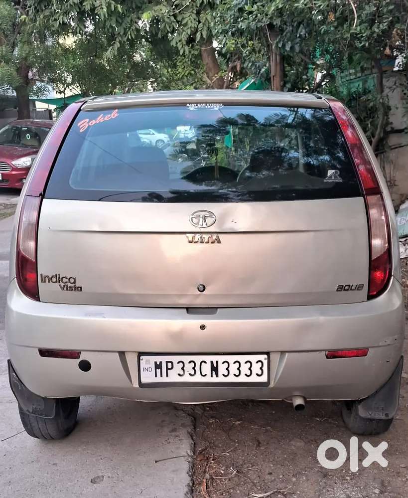 Well Maintained Good Running Condition