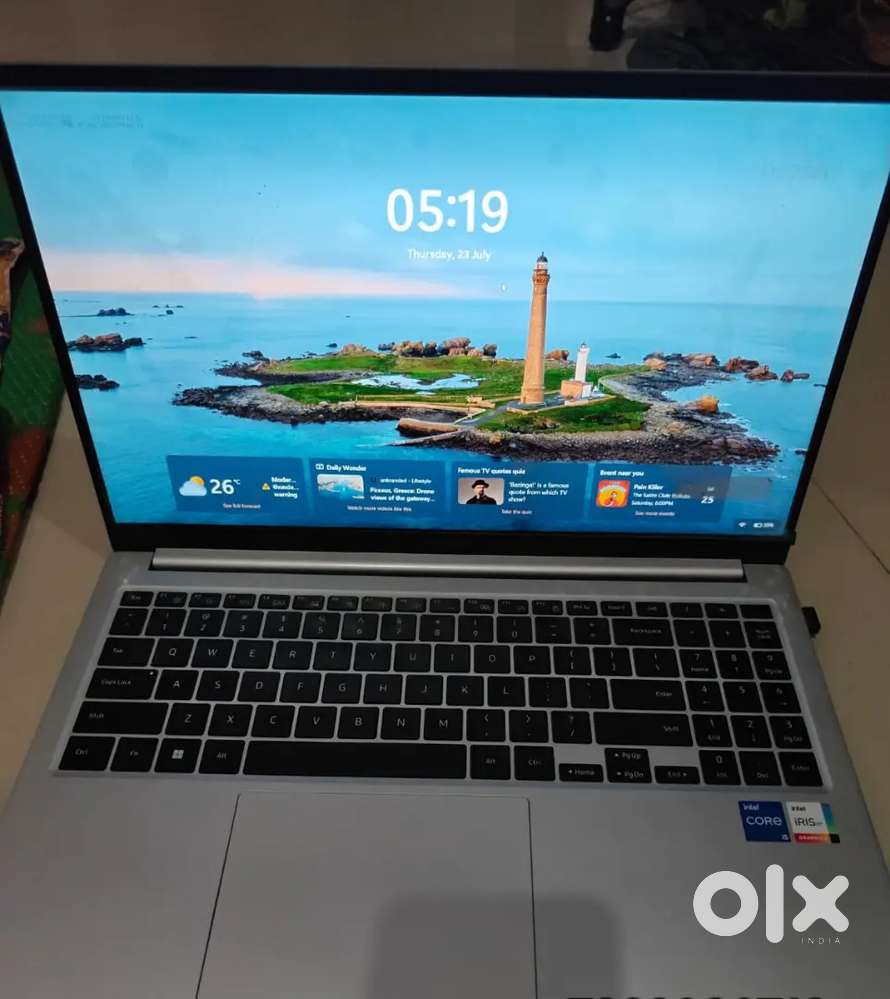 Samsang galaxy book 2