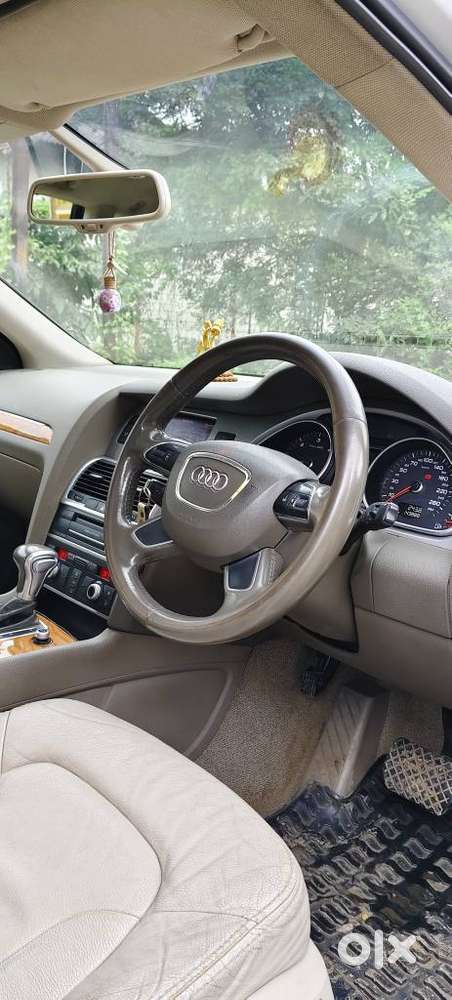 Audi Q7 35 Tdi S Line, 2015, Diesel